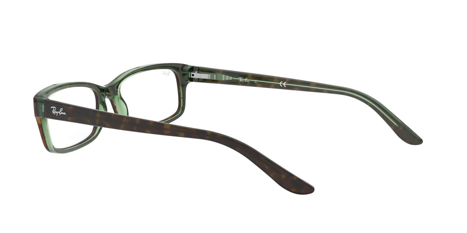 Ray-Ban 5187 Eyeglasses - view 20